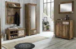 Outlet Sonstige Garderobenpaneel ANIMATE