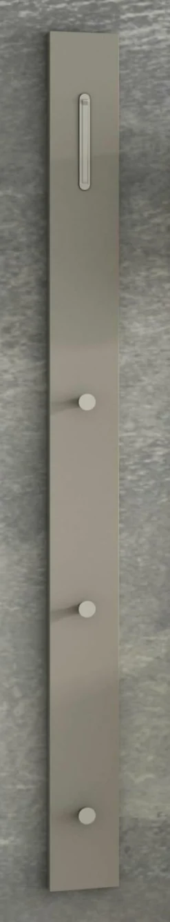 Online ARREDOKIT Garderobenpaneel GARDASEE II