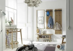 Sale MCA Garderobenpaneel BANTRY