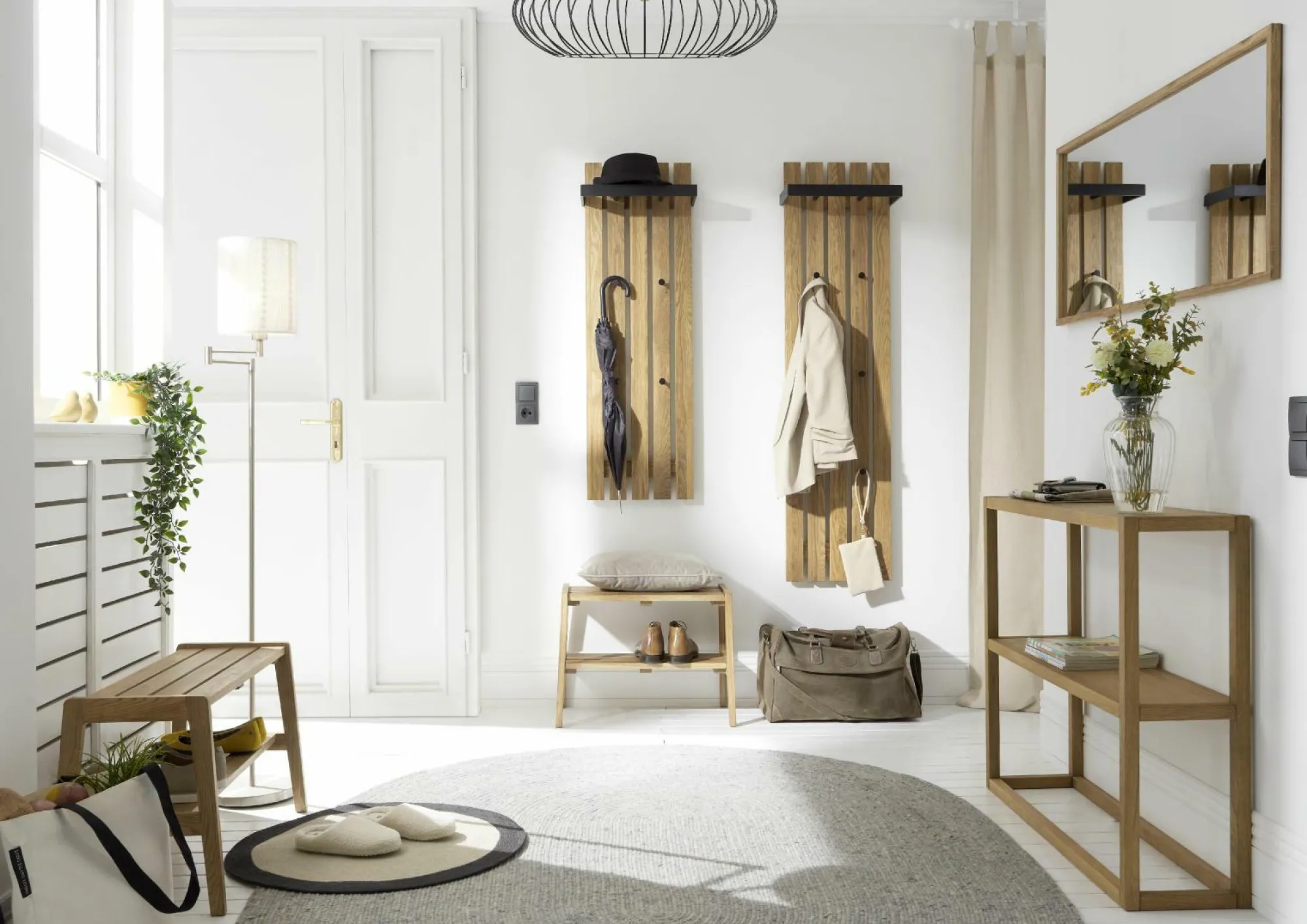 Sale MCA Garderobenpaneel BANTRY