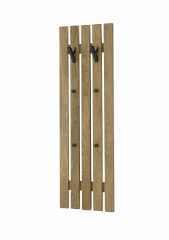 New MCA Garderobenpaneel BANTRY