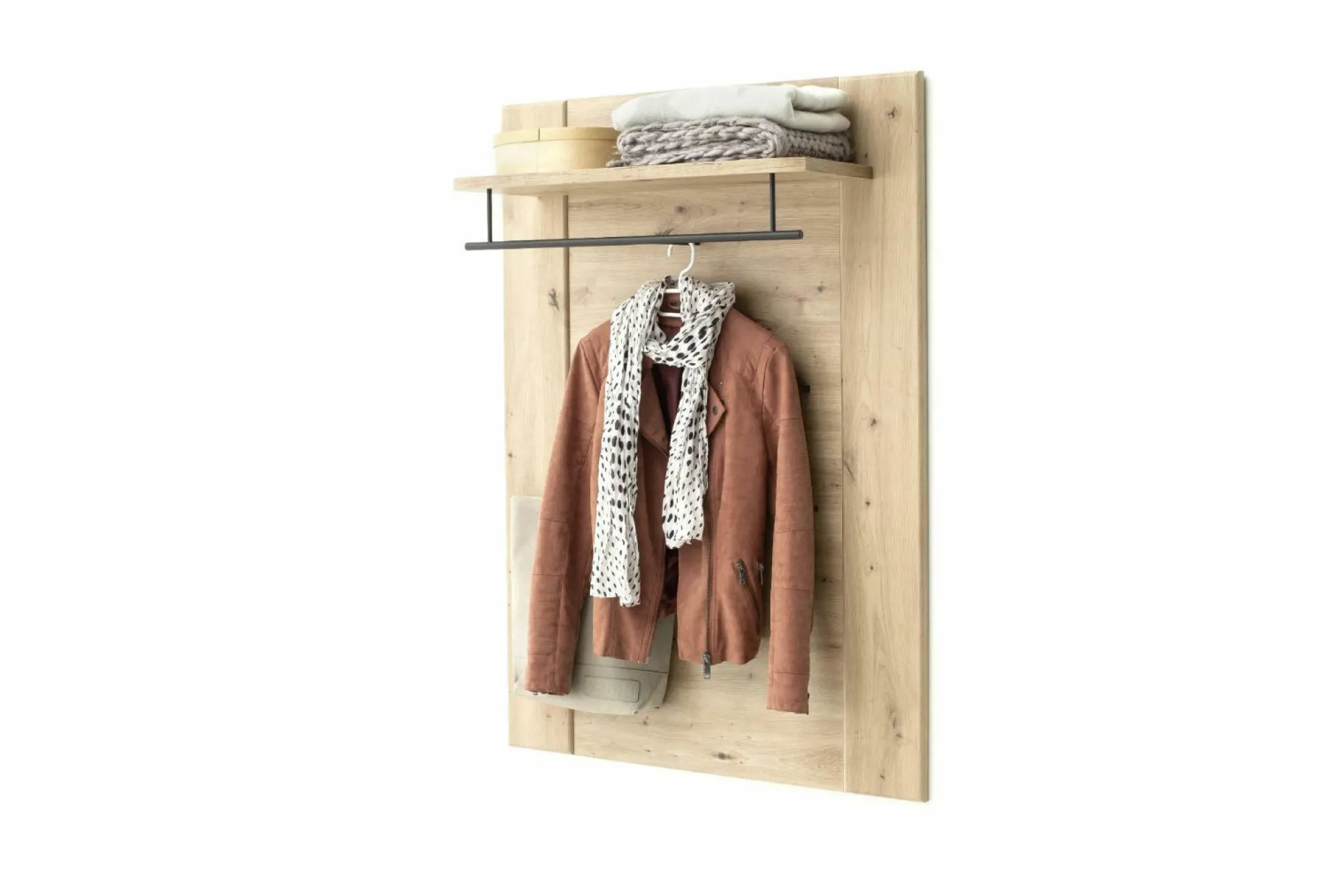 Online MCA Garderobenpaneel CALAIS