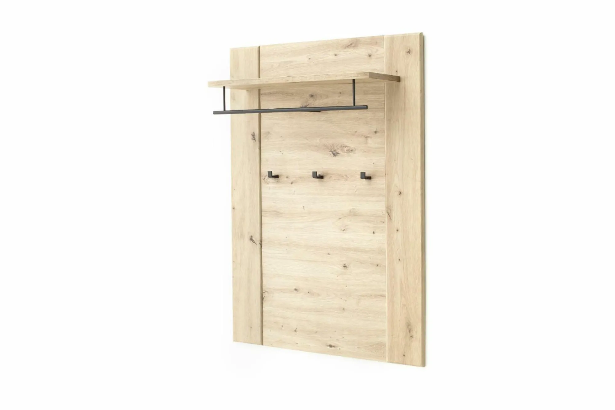 Online MCA Garderobenpaneel CALAIS