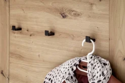 Online MCA Garderobenpaneel CALAIS