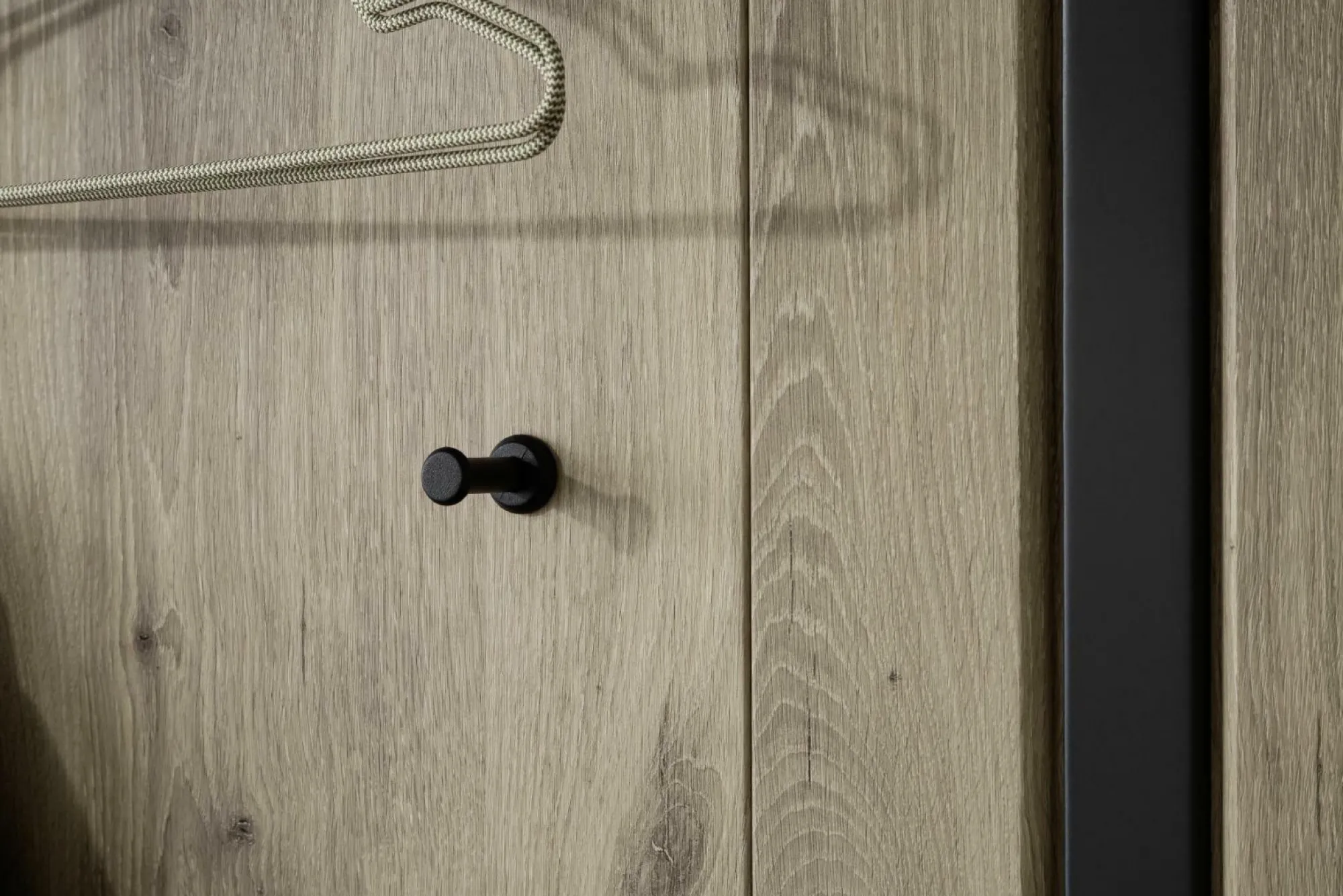 Clearance MCA Garderobenpaneel COLORADO