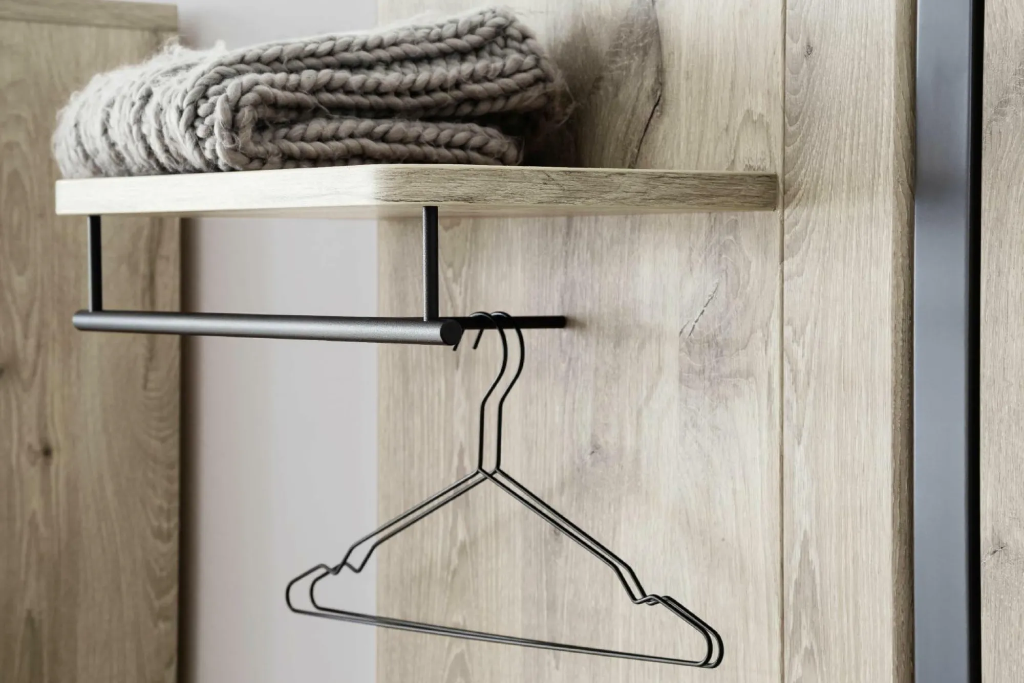 Clearance MCA Garderobenpaneel COLORADO