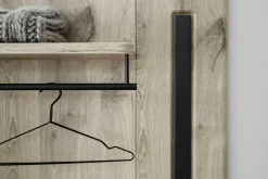 Clearance MCA Garderobenpaneel COLORADO