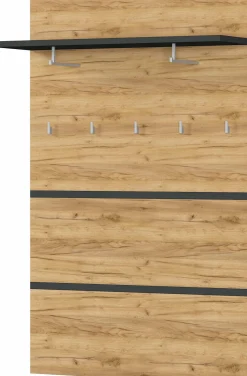 Online HARPER Garderobenpaneel GENT