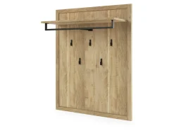 HARPER Garderobenpaneel QUIMPER