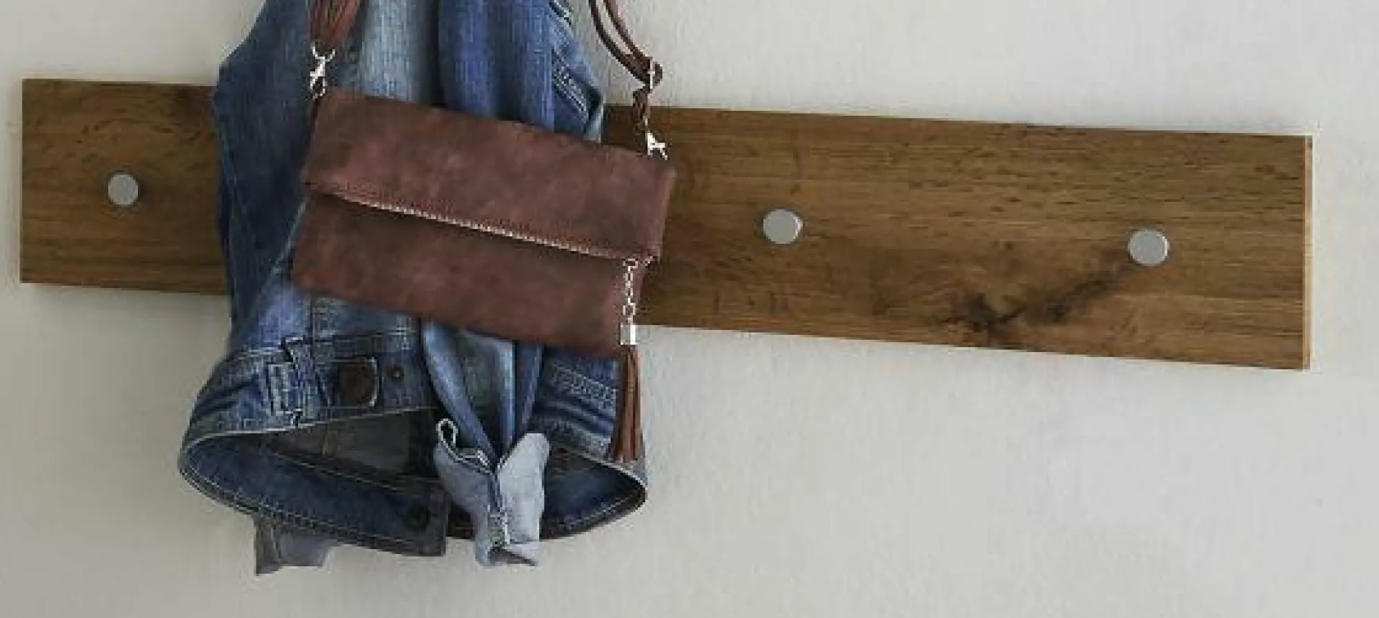 MONDO Garderobenpaneel Mirar