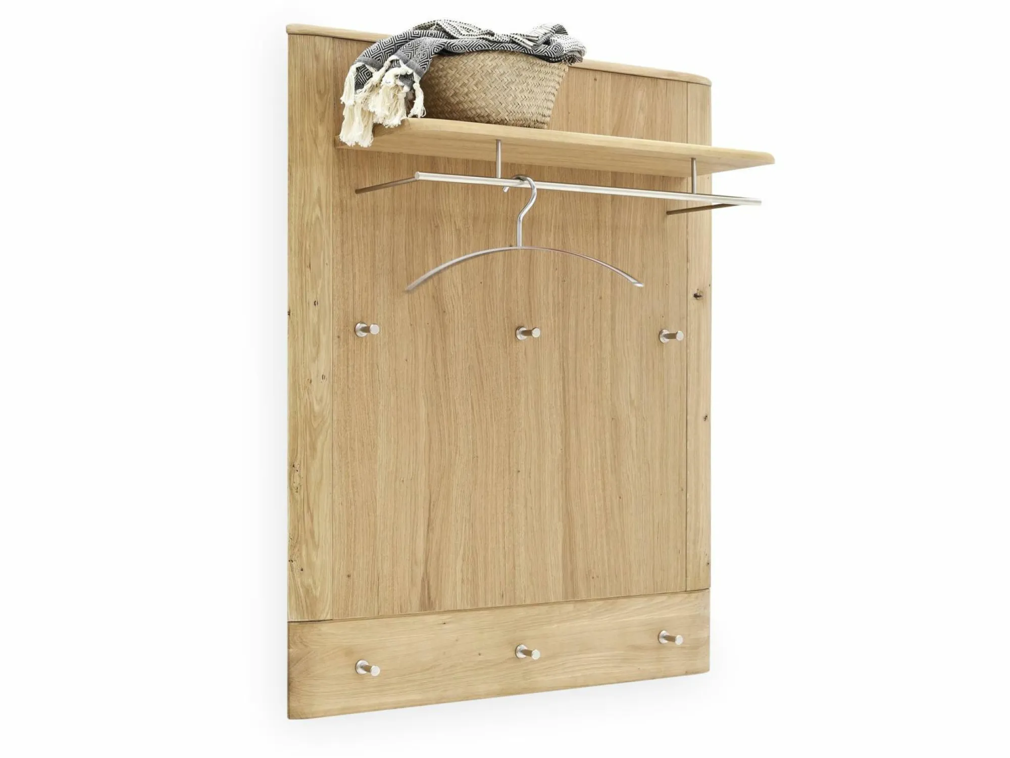 New MCA Garderobenpaneel NILO