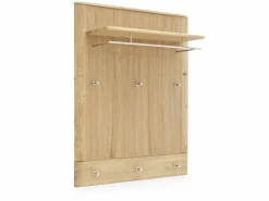 New MCA Garderobenpaneel NILO