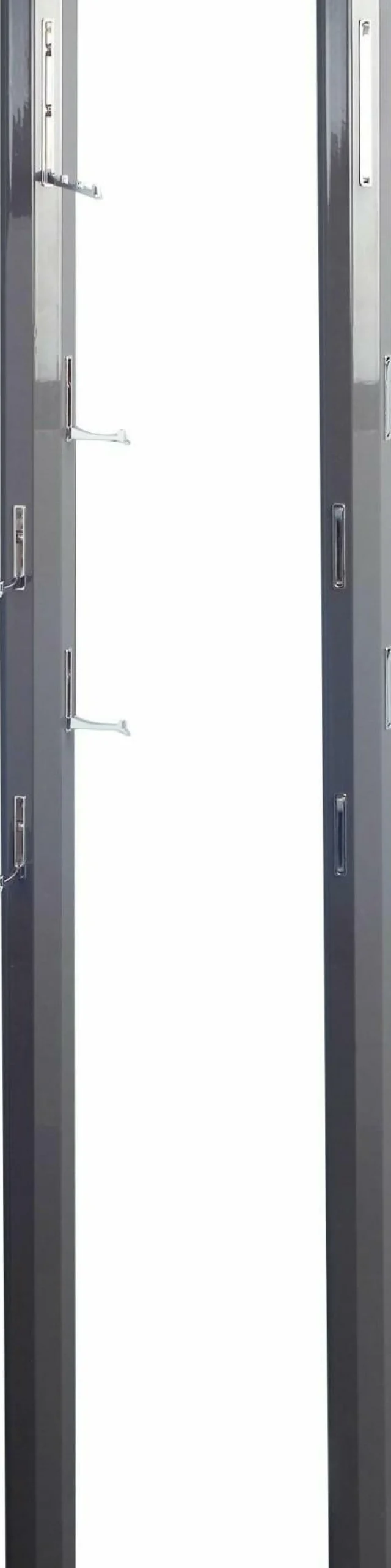 M2 KOLLEKTION Garderobenpaneel Palo