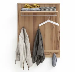 VALMONDO Garderobenpaneel