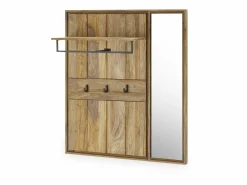 Online vito Garderobenpaneel AMELY