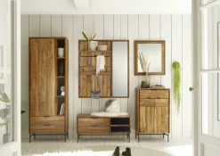 Online vito Garderobenpaneel AMELY