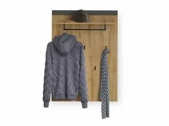 vito Garderobenpaneel CHEYENNE