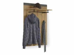 vito Garderobenpaneel CHEYENNE