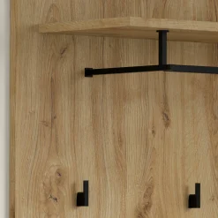 vito Garderobenpaneel CHEYENNE