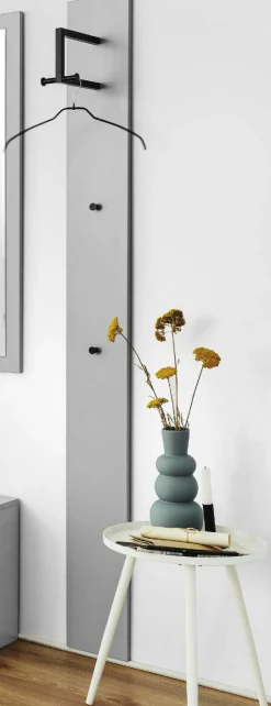 vito Garderoben-Paneel POLYGON