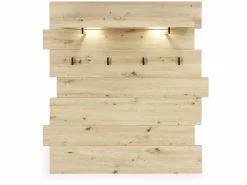 vito Garderobenpaneel SEDEO