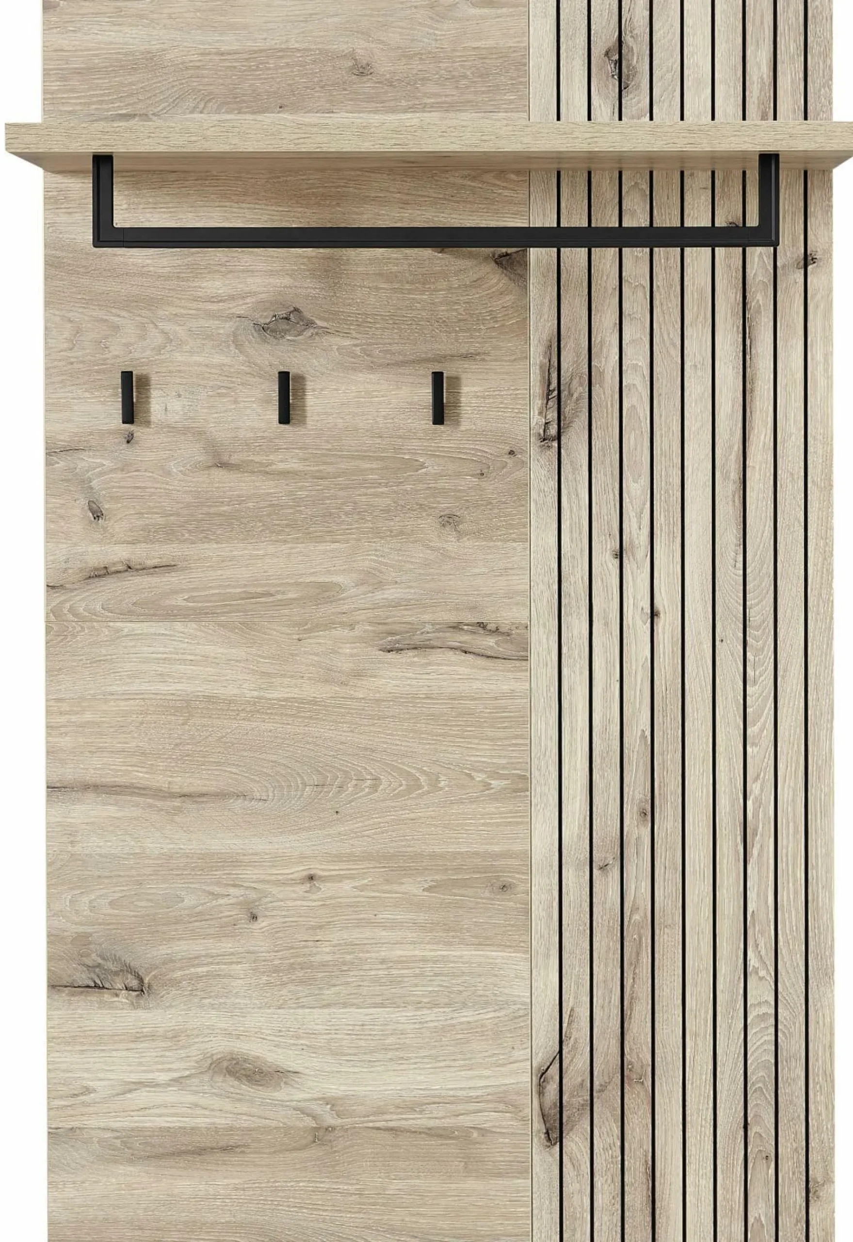 Outlet vito Garderobenpaneel SENYO