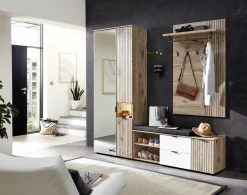 Outlet vito Garderobenpaneel SENYO