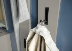 vito Garderobenpaneel SOLINO