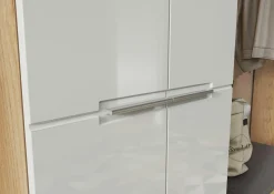 Online GERMANIA Garderobenschrank ALEDO