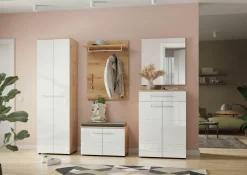 Online GERMANIA Garderobenschrank ALEDO