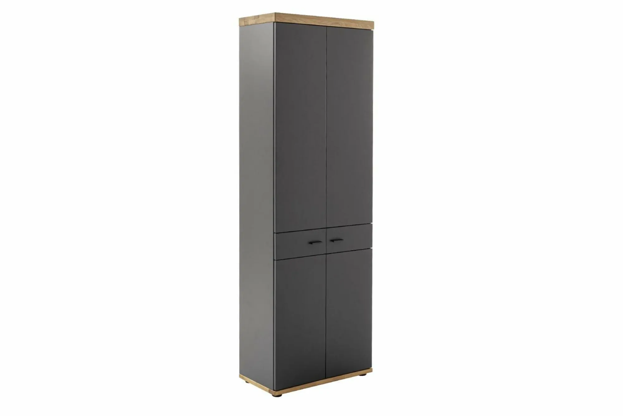 MCA Garderobenschrank BOGOTA