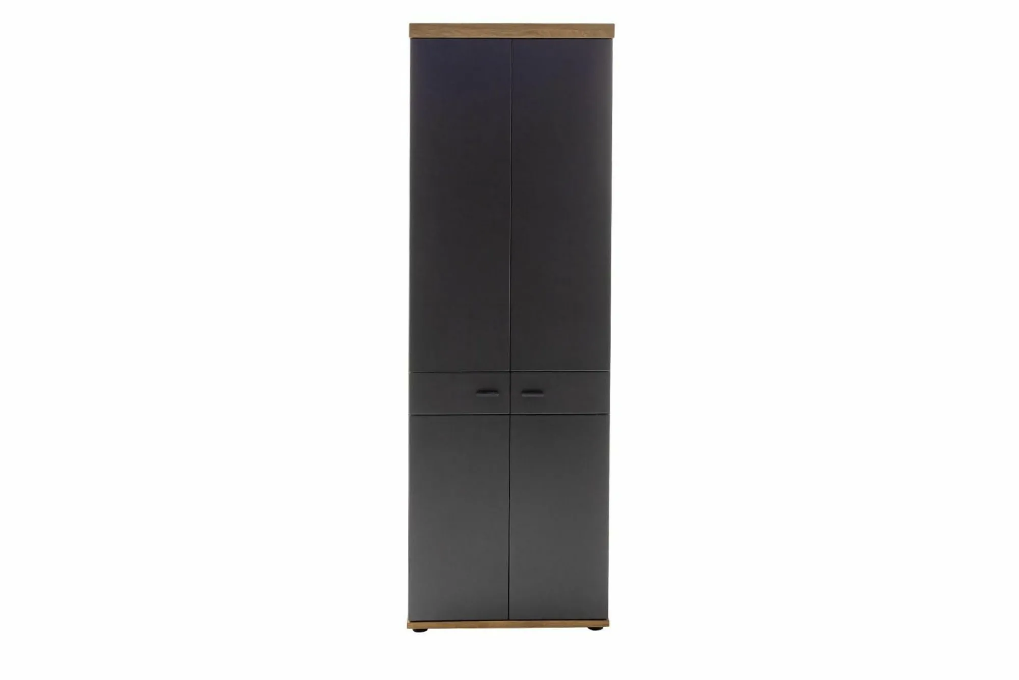 MCA Garderobenschrank BOGOTA