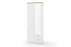 MCA Garderobenschrank CALI