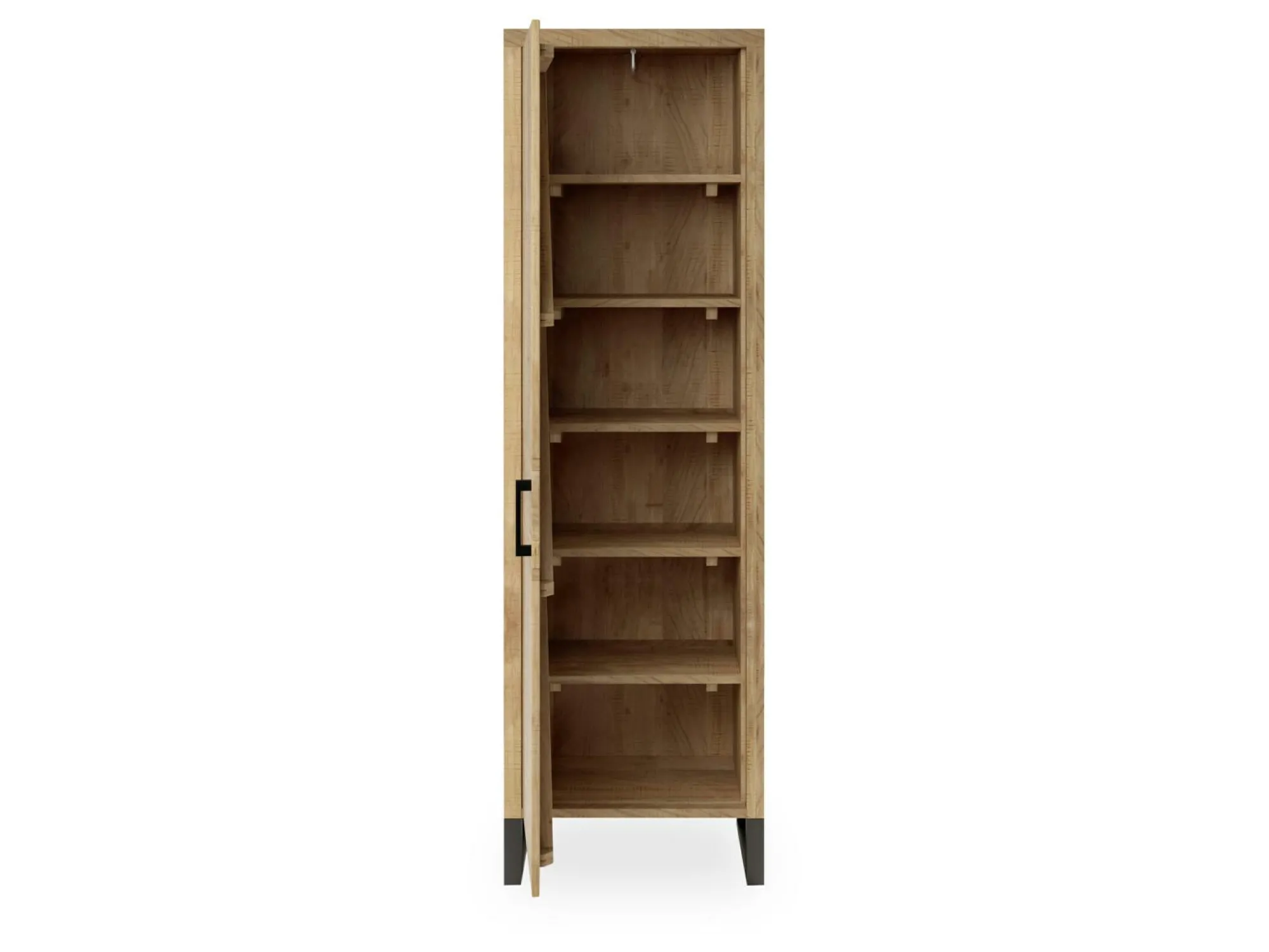 Online HARPER Garderobenschrank QUIMPER