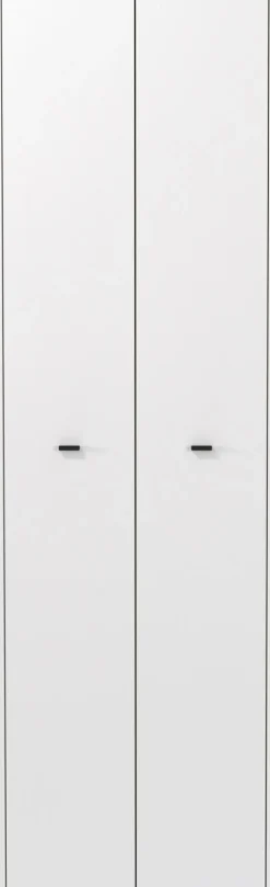 GERMANIA Garderobenschrank LUCENA