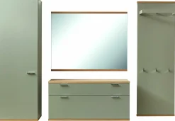 Online MONDO Garderobenschrank ARTIST