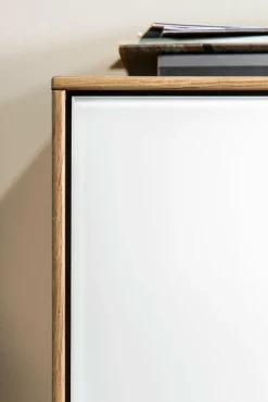 GRADEL Garderobenschrank RUBIS