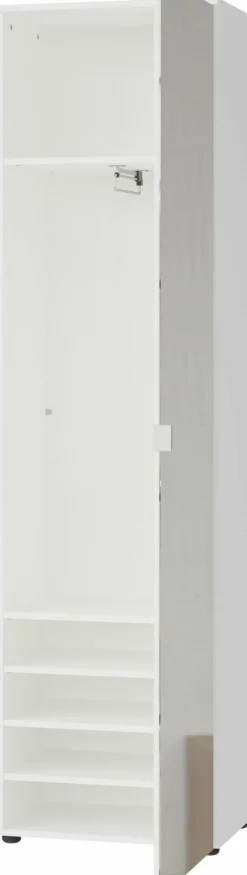 GERMANIA Garderobenschrank SAVONA