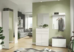 GERMANIA Garderobenschrank SAVONA