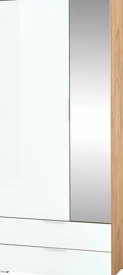 GERMANIA Garderobenschrank TELDE