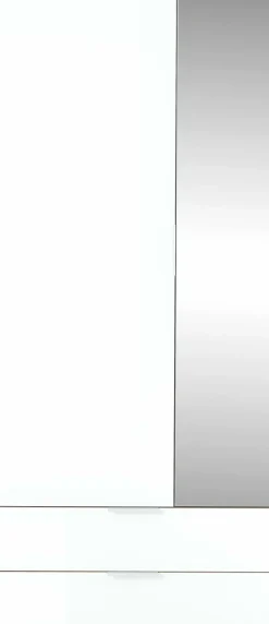 GERMANIA Garderobenschrank TELDE