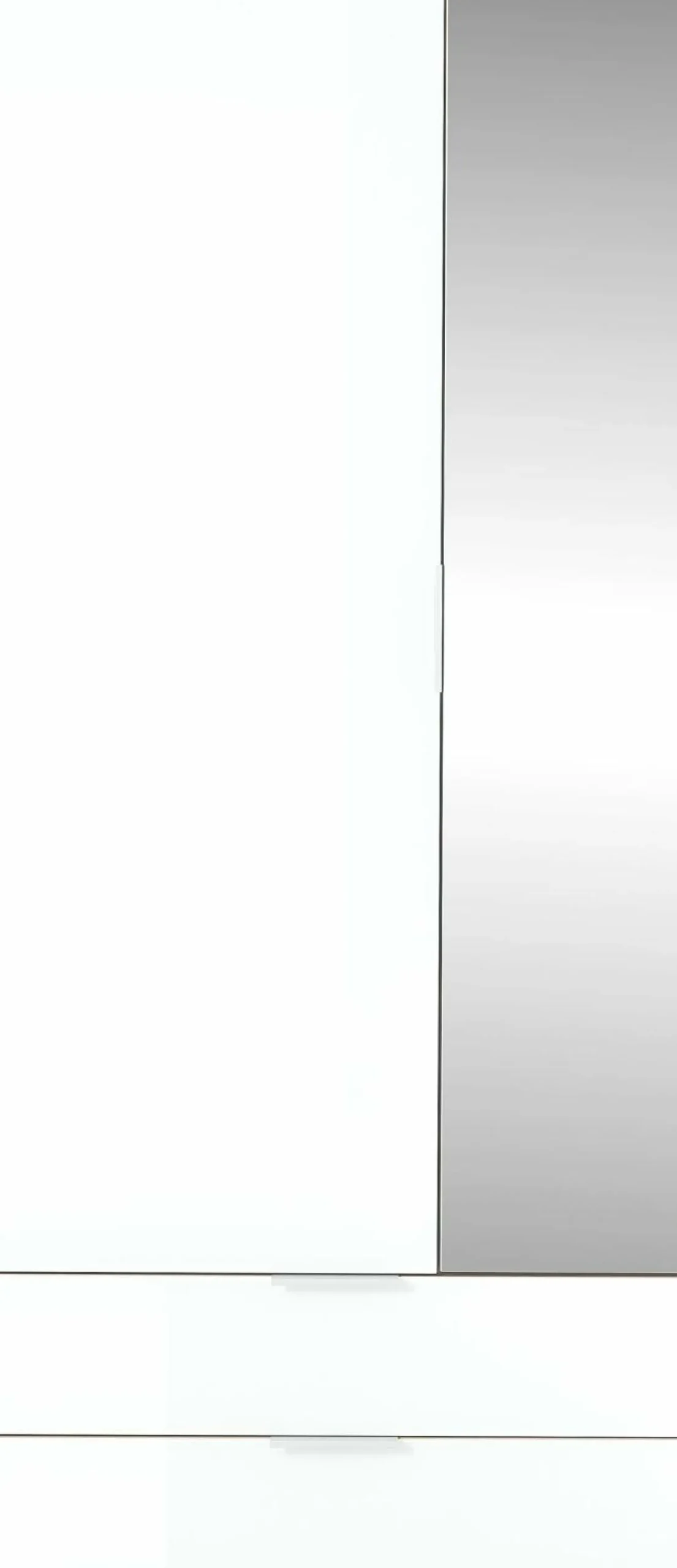 GERMANIA Garderobenschrank TELDE