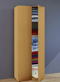 Hot VCM Garderobenschrank VANDOL I