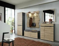 Best vito Garderobenschrank SEDEO