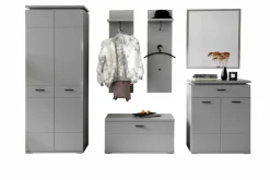 Clearance MCA Garderobenset ALBANY