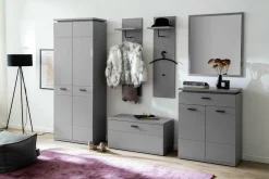 Clearance MCA Garderobenset ALBANY