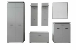 Clearance MCA Garderobenset ALBANY