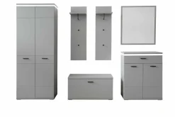 Clearance MCA Garderobenset ALBANY