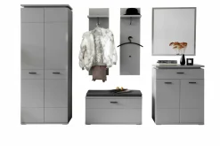 Clearance MCA Garderobenset ALBANY