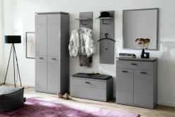 Clearance MCA Garderobenset ALBANY